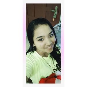 Meet your Posher, Nithya